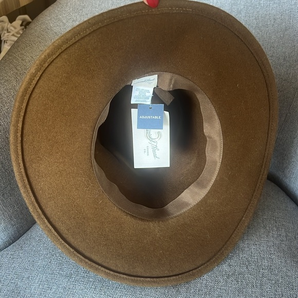 Wool hat - Picture 3 of 5